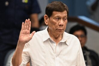 Arrested on ICC warrant: What was Duterte’s ‘war on drugs’?