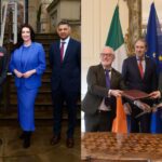 EAM Jaishankar’s Ireland visit strengthens bilateral ties, sets stage for economic cooperation