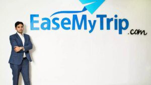 EaseMyTrip partners with Sukoon Unlimited to offer specialised services for senior travellers 