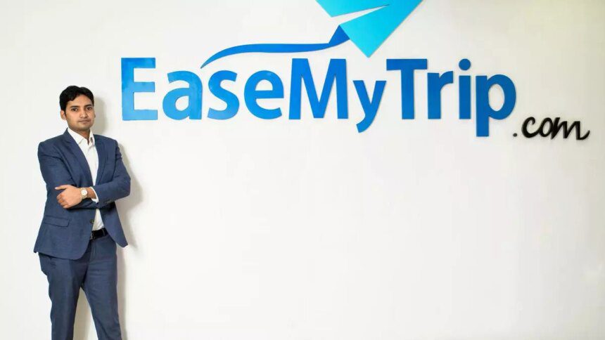 EaseMyTrip partners with Sukoon Unlimited to offer specialised services for senior travellers 