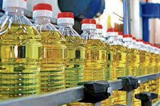 February edible oil imports reach lowest levels since pandemic-affected May 2020