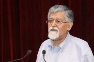 Employment rising, but employees' salaries not keeping pace with inflation: Niti member Virmani