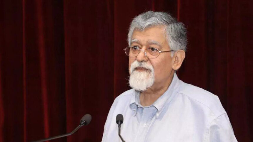 Employment rising, but employees' salaries not keeping pace with inflation: Niti member Virmani