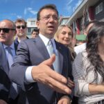 Turkiye police detain Erdogan rival Imamoglu in corruption, terror probe