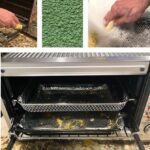 How to Clean a Toaster Oven:  Tips and Tricks