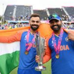 Former India opener makes huge statement about Virat Kohli, Rohit Sharma after Champions Trophy 2025