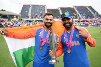 Former India opener makes huge statement about Virat Kohli, Rohit Sharma after Champions Trophy 2025