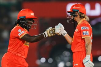 UPW vs GG, WPL 2025 Dream11 prediction: Best fantasy picks for UP Warriorz vs Gujarat Giants match