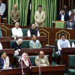 First Budget presented in J&K Assembly in six years