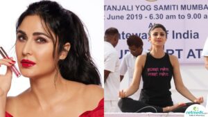 Women's Day 2025 Special: Katrina to Shilpa, actresses who turned out to be successful entrepreneurs