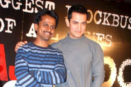 Is ‘Ghajini 2’ finally happening? AR Murugadoss teases update on sequel plans