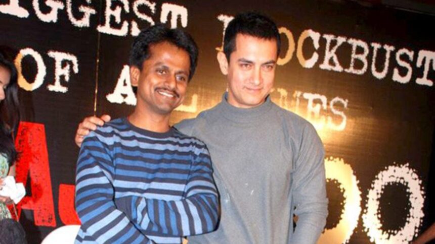 Is ‘Ghajini 2’ finally happening? AR Murugadoss teases update on sequel plans