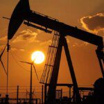 Crude oil futures trade lower amid concerns over global economic slowdown