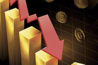 Bullion Cues: Risk of further decline