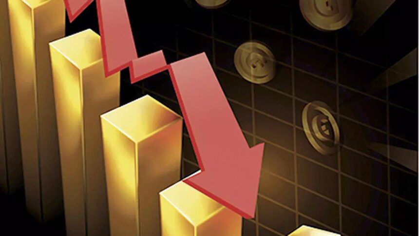 Bullion Cues: Risk of further decline