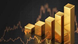 As gold tops $3,000/oz again, investment banks and fin services raise price outlook