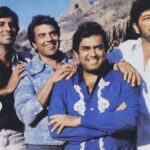 IIFA to celebrate 50 years of 'Sholay', Jaipur's Raj Mandir to host special screening