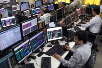 BSE shares drop as Goldman Sachs slashes target