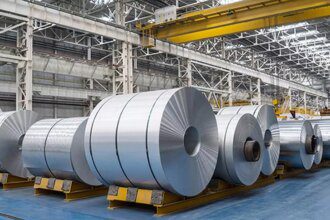 Crafting a green future: India’s strategy for aluminium exports to Europe