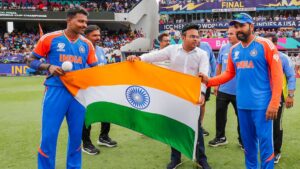 Hardik Pandya recalls winning the fans back in T20 World Cup after forgettable IPL 2024 season