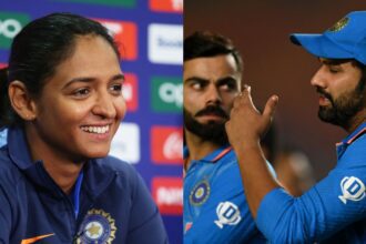 Harmanpreet Kaur's Indian team can do what Rohit Sharma's India couldn't in 2025