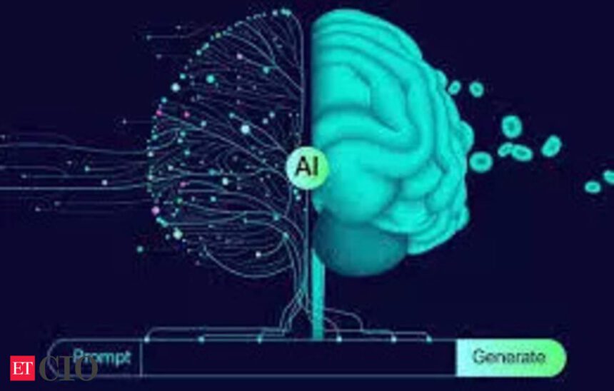 Unlocking AI’s potential: India needs a data strategy for foundational models