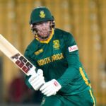 Heinrich Klaasen equals all-time South African ODI record during Champions Trophy clash vs England