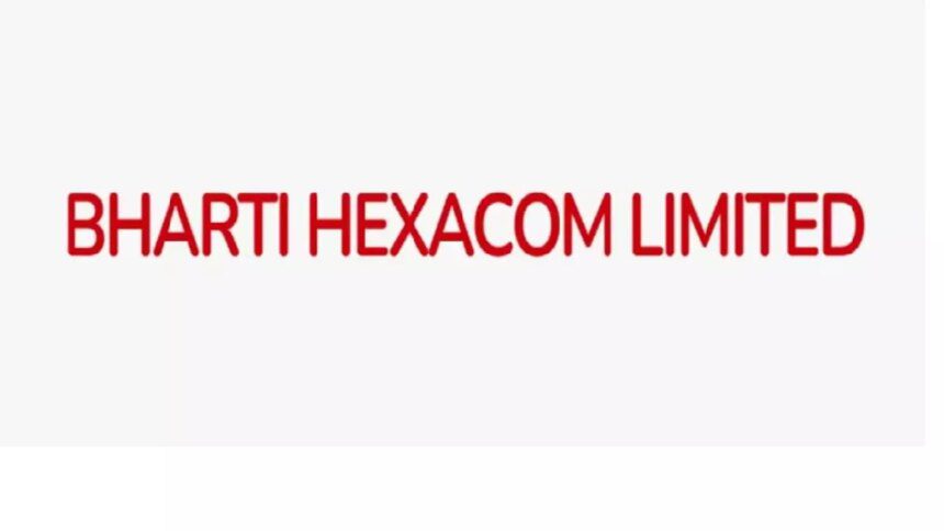 Broker’s call: Bharti Hexacom (Buy)