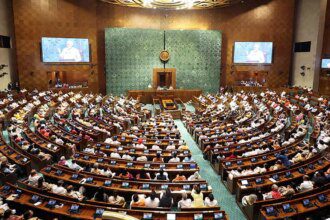 Budget session set for 'EPIC' showdown; budget, Waqf bill top priority for govt