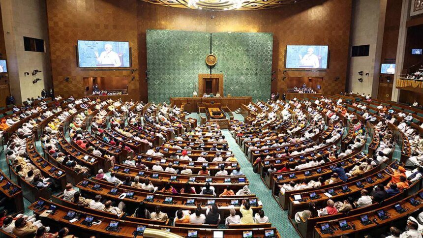 Budget session set for 'EPIC' showdown; budget, Waqf bill top priority for govt