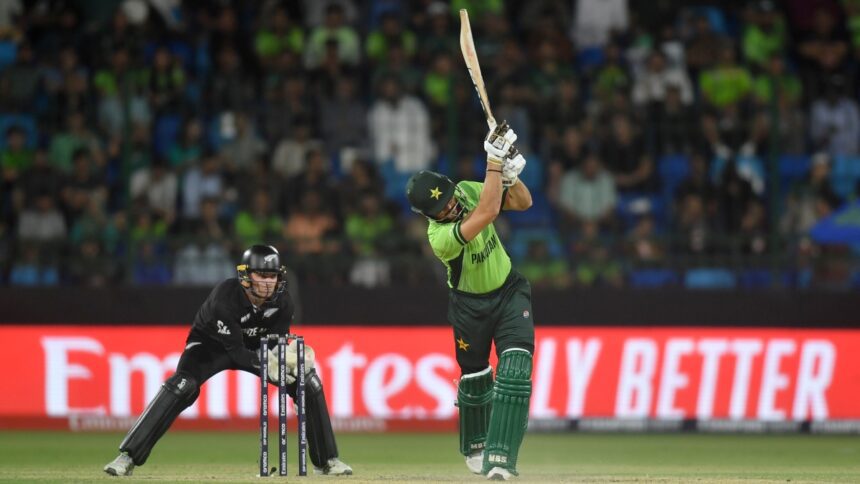 NZ vs PAK 1st T20I live streaming: When and where to watch New Zealand vs Pakistan in India?