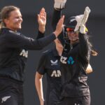 NZ-W vs SL-W Live: When and where to watch New Zealand vs Sri Lanka women's ODI series on streaming?