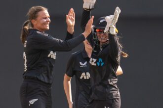 NZ-W vs SL-W Live: When and where to watch New Zealand vs Sri Lanka women's ODI series on streaming?