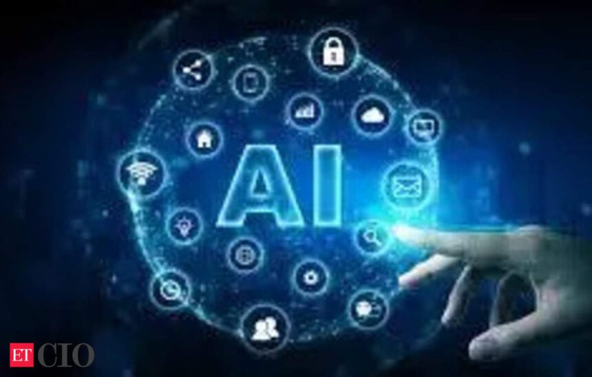 Human expertise in IT services to command premium amid AI automation