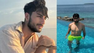 Ibrahim Ali Khan blasts at Pakistani critic over 'nose job' jibe: Threatens to make him 'uglier'