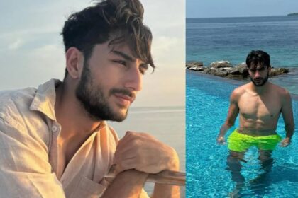 Ibrahim Ali Khan blasts at Pakistani critic over 'nose job' jibe: Threatens to make him 'uglier'