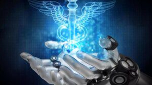 Ethical AI in health governance