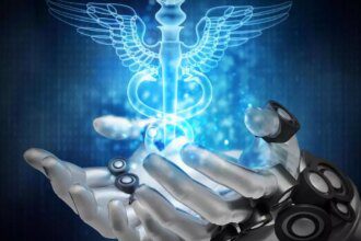 Ethical AI in health governance