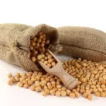 India reinstates import duty on yellow peas