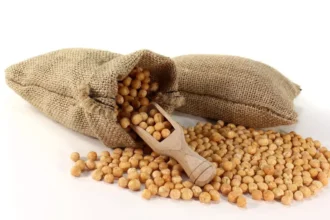 India reinstates import duty on yellow peas