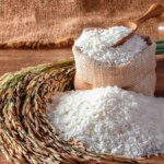 India lifts ban on 100% broken rice