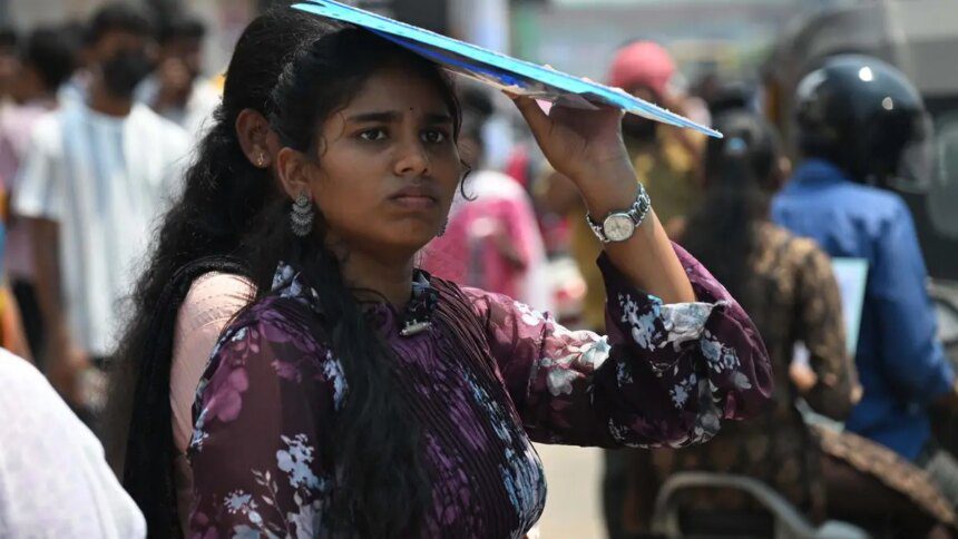 Heatwave-prone Indian cities including Bengaluru, Delhi and Mumbai focus on short-term fixes, study says