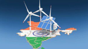 142 GW of RE projects coming up across India; Gujarat tops table