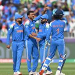 Champions Trophy 2025: India’s predicted XI for clash against New Zealand