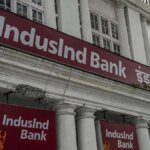 IndusInd Bank Shares & Stock Price LIVE: IndusInd shares gain as RBI assured customers of bank’s stability 