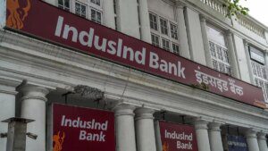 IndusInd Bank Shares & Stock Price LIVE: IndusInd shares gain as RBI assured customers of bank’s stability 