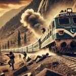 Pakistan train hijack: Jaffar Express a hot target for BLA & TTP for years now