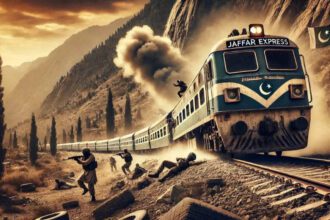 Pakistan train hijack: Jaffar Express a hot target for BLA & TTP for years now