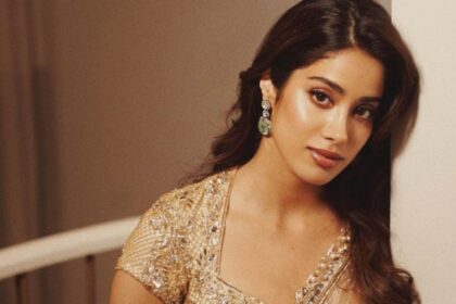 Janhvi Kapoor fumes at Law student over Vadodara car crash, calls it appalling and enraging