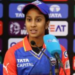 Having the WPL is the best thing that has happened to the Indian women’s cricket team: Jemimah